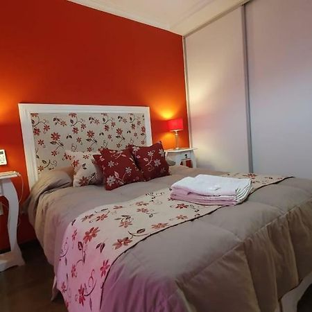 Apartamento 4 De Enero سانتا في المظهر الخارجي الصورة