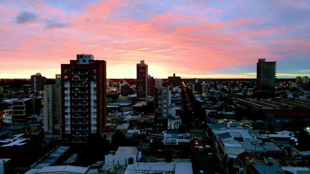 Apartamento 4 De Enero سانتا في المظهر الخارجي الصورة
