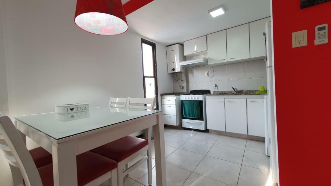 Apartamento 4 De Enero سانتا في المظهر الخارجي الصورة