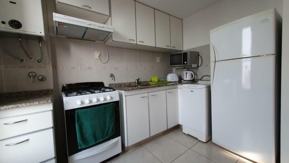 Apartamento 4 De Enero سانتا في المظهر الخارجي الصورة