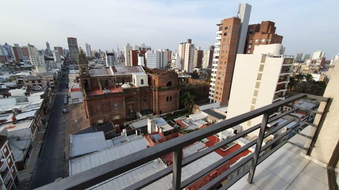 Apartamento 4 De Enero سانتا في المظهر الخارجي الصورة