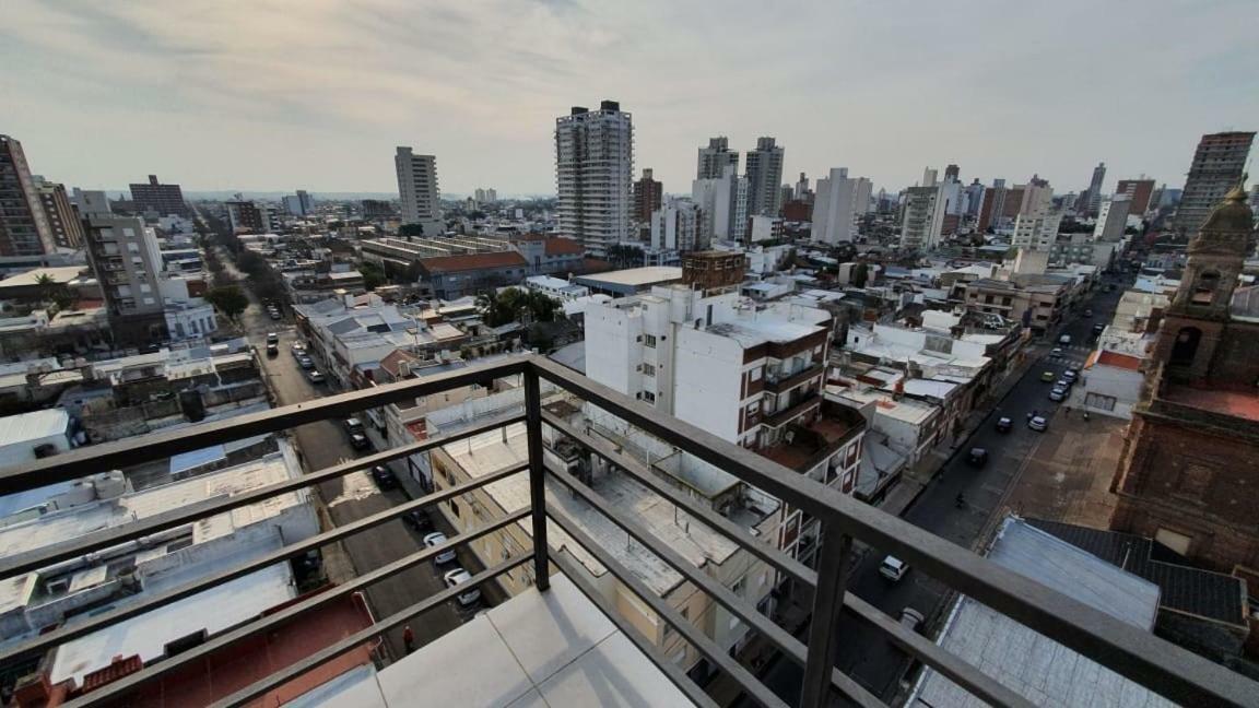 Apartamento 4 De Enero سانتا في المظهر الخارجي الصورة