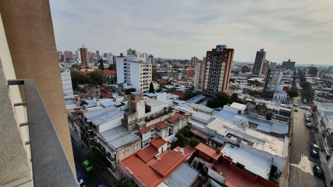 Apartamento 4 De Enero سانتا في المظهر الخارجي الصورة
